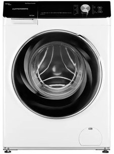 Стиральная машина Kuppersberg WDM 581 W фото в Новосибирске