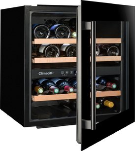 Винный шкаф Climadiff CBI40DB1 фото 2 в Новосибирске