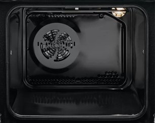 Духовой шкаф Electrolux OKF5C50X фото 2 в Новосибирске