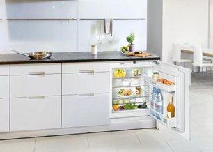 Встраиваемый холодильник Либхер UIK 1510 Comfort фото 3 в Новосибирске Встраиваемый холодильник Liebherr UIK 1510 Comfort фото 3 в Новосибирске