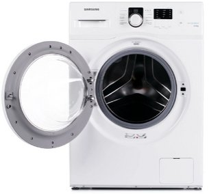 Стиральная машина Samsung WF 60 F1R0E2W/DLP фото 4 в Новосибирске