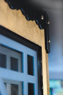 Винный шкаф Restart KNT002fo фото 3 в Новосибирске