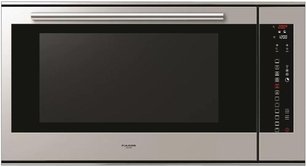 Духовой шкаф Fulgor Milano CO 9014 TC X фото в Новосибирске