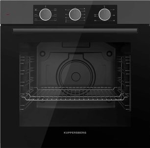 Духовой шкаф Kuppersberg HF 603 GR фото в Новосибирске