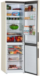 Холодильник Haier C2F637CCG фото 2 в Новосибирске