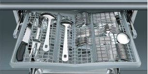 Посудомоечная машина Smeg ST337 фото 3 в Новосибирске