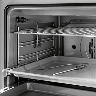 Духовой шкаф Fulgor Milano LO 4814/1 TC WH фото 3 в Новосибирске