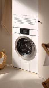 Стиральная машина V-ZUG AdoraWash V4000 AW4T-11042 L фото 3 в Новосибирске