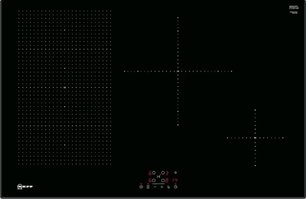 Индукционная варочная панель Neff T58UB10X0