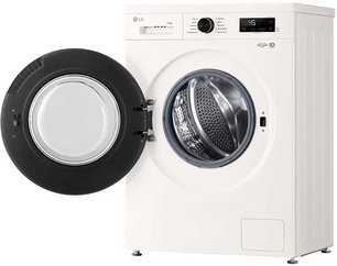 Стиральная машина Лджи F2Y1WS5W фото 2 в Новосибирске Стиральная машина LG F2Y1WS5W фото 2 в Новосибирске