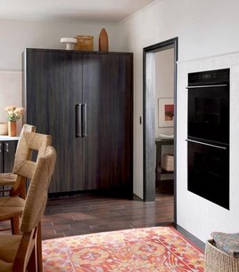 Духовой шкаф Вольф ICBDO 30-2G/B-TH фото 3 в Новосибирске Духовой шкаф Wolf ICBDO 30-2G/B-TH фото 3 в Новосибирске