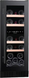 Винный шкаф La Sommeliere LSBU18DZ фото в Новосибирске