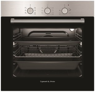 Духовой шкаф Zigmund Shtain EN 118.511 S фото в Новосибирске