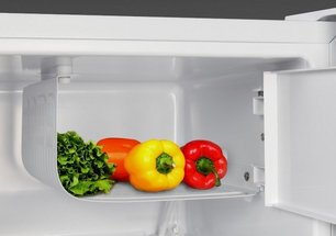 Холодильник Zigmund Shtain FR 11 W фото 3 в Новосибирске