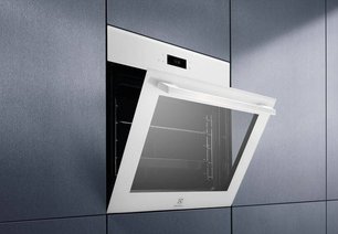 Духовой шкаф Electrolux EOE8P39WV фото 3 в Новосибирске