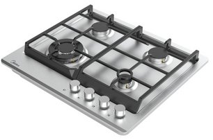 Варочная панель Midea MG693TX фото 4 в Новосибирске