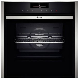 Духовой шкаф Нефф B58VT64N0 фото в Новосибирске Духовой шкаф Neff B58VT64N0 фото в Новосибирске