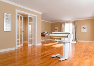 Гладильная машина Miele B995 D новая, с витрины фото 4 в Новосибирске