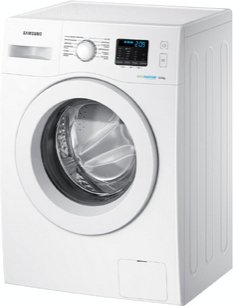 Стиральная машина Samsung WW 60H2200EW фото 3 в Новосибирске