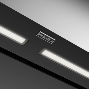 Встраиваемая вытяжка Франке FBFP BK MATT A70 KL фото 3 в Новосибирске Встраиваемая вытяжка Franke FBFP BK MATT A70 KL фото 3 в Новосибирске