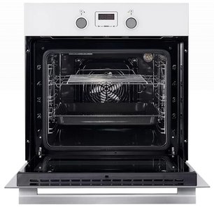 Духовой шкаф Kuppersberg HO 658 W фото 2 в Новосибирске