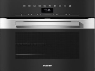 Компактный духовой шкаф Miele H 7440 B EDST/CLST фото в Новосибирске
