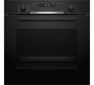 Встраиваемый духовой шкаф BOSCH HBG538EB6R фото в Новосибирске Встраиваемый духовой шкаф BOSCH HBG538EB6R фото в Новосибирске