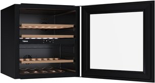 Встраиваемый винный шкаф Teka RVI 20041 GBK фото 4 в Новосибирске