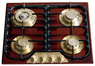 Варочная панель Рестарт ELP060 RD фото в Новосибирске Варочная панель Restart ELP060 RD фото в Новосибирске