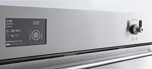 Духовой шкаф Смег SFP9395X1 фото 2 в Новосибирске Духовой шкаф Smeg SFP9395X1 фото 2 в Новосибирске