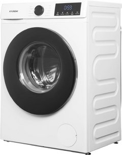 Стиральная машина Hyundai WME8212 фото 3 в Новосибирске