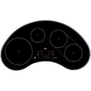 Варочная панель Тека VR TC 95 4I фото в Новосибирске Варочная панель Teka VR TC 95 4I фото в Новосибирске