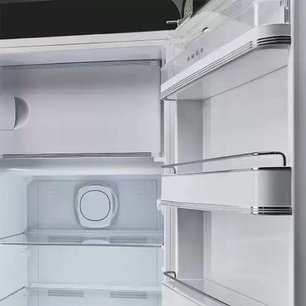 Холодильник Смег FAB28RDBB3 фото 3 в Новосибирске Холодильник Smeg FAB28RDBB3 фото 3 в Новосибирске