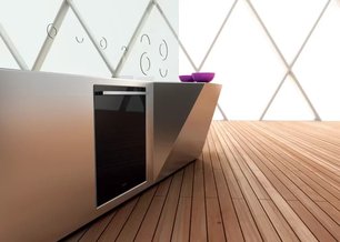 Посудомоечная машина Горение GV 6 SY2B фото 3 в Новосибирске Посудомоечная машина Gorenje GV 6 SY2B фото 3 в Новосибирске