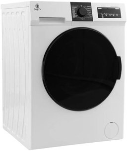 Стиральная машина Jacky`s JW 10W12TF1 фото 2 в Новосибирске