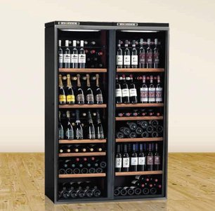 Винный шкаф IP C 2501 CF фото 2 в Новосибирске