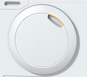 Сушильная машина Миле TED445WP фото 2 в Новосибирске Сушильная машина Miele TED445WP фото 2 в Новосибирске