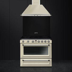 Варочный центр Smeg TR90IP9 фото 2 в Новосибирске