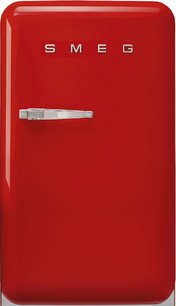 Холодильник Смег FAB10RRD6 фото в Новосибирске Холодильник Smeg FAB10RRD6 фото в Новосибирске