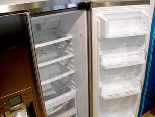 Холодильник Смег FA55PCIL фото 2 в Новосибирске Холодильник Smeg FA55PCIL фото 2 в Новосибирске