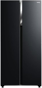 Холодильник Кертинг KNFS 83414 N фото в Новосибирске Холодильник Korting KNFS 83414 N фото в Новосибирске