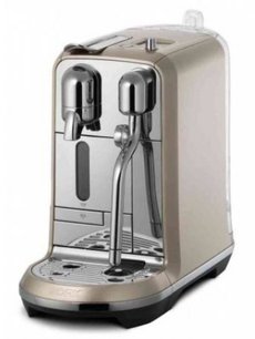 Кофемашина BORK C730 CH Creatista фото в Новосибирске