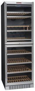 Винный шкаф La Sommeliere TR2V150 фото 4 в Новосибирске