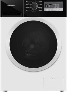 Стиральная машина Maunfeld MFWM1410STWH03 фото в Новосибирске
