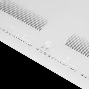 Индукционная варочная панель Маунфилд CVI594SF2WHD Inverter фото 3 в Новосибирске Индукционная варочная панель Maunfeld CVI594SF2WHD Inverter фото 3 в Новосибирске