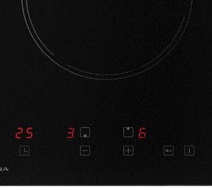Варочная поверхность Крона EDEL 30 BL TK фото 4 в Новосибирске Варочная поверхность KRONA EDEL 30 BL TK фото 4 в Новосибирске