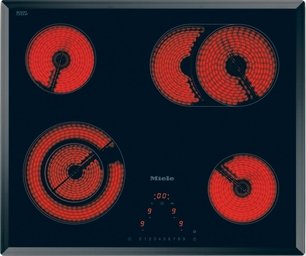 Независимая варочная панель Миле KM 5816 фото в Новосибирске Независимая варочная панель Miele KM 5816 фото в Новосибирске