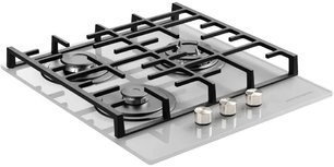 Варочная панель Куперсберг FG 45 W фото 2 в Новосибирске Варочная панель Kuppersberg FG 45 W фото 2 в Новосибирске