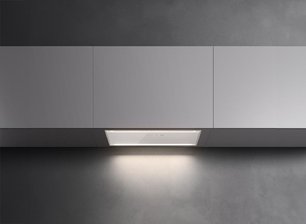 Встраиваемая вытяжка Фалмек PARALLEL WHITE 70 фото 2 в Новосибирске Встраиваемая вытяжка Falmec PARALLEL WHITE 70 фото 2 в Новосибирске