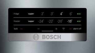 Холодильник Bosch KGN39XI3OR фото 4 в Новосибирске